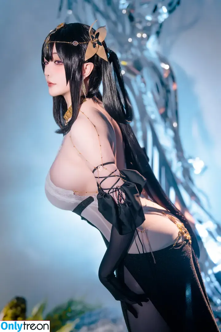 Hoshilily голая photo #1521 (hoshilily1 / hoshilily_cos / 星之迟迟)