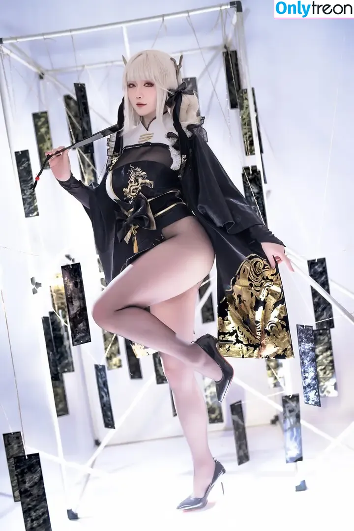 Hoshilily голая photo #1610 (hoshilily1 / hoshilily_cos / 星之迟迟)