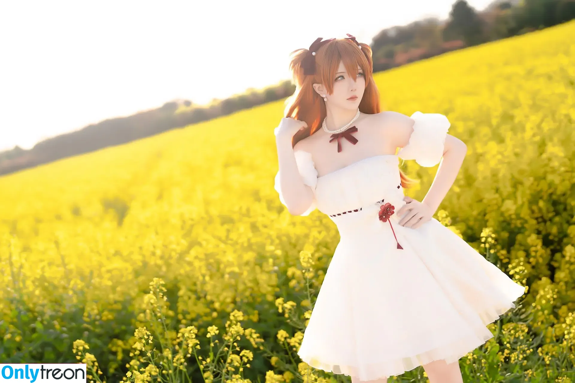 Hoshilily голая photo #1636 (hoshilily1 / hoshilily_cos / 星之迟迟)