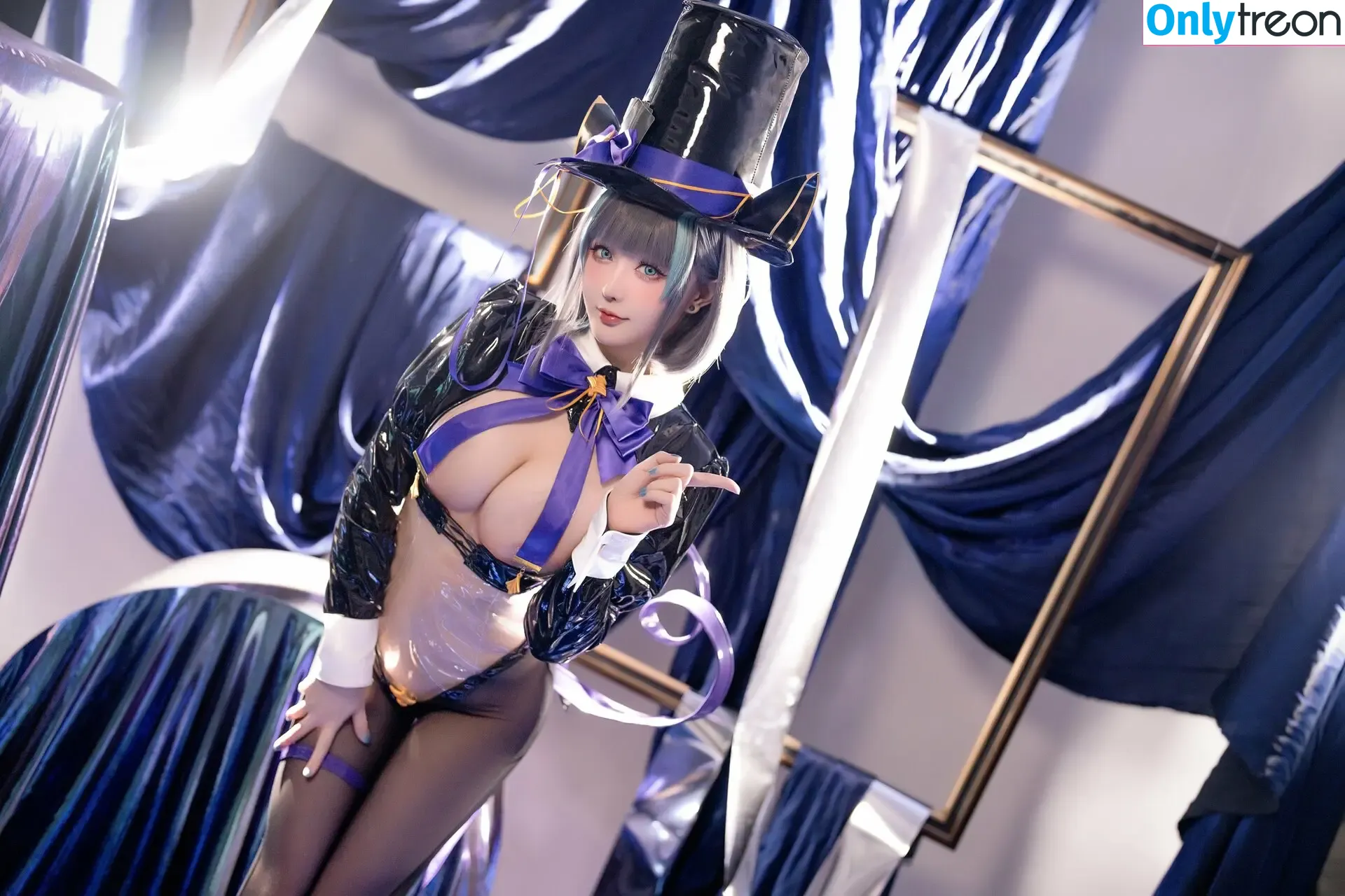 Hoshilily голая photo #1760 (hoshilily1 / hoshilily_cos / 星之迟迟)
