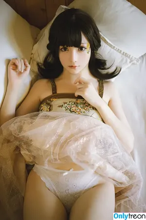 Hoshilily / hoshilily1 / hoshilily_cos / 星之迟迟 фото голая #2469