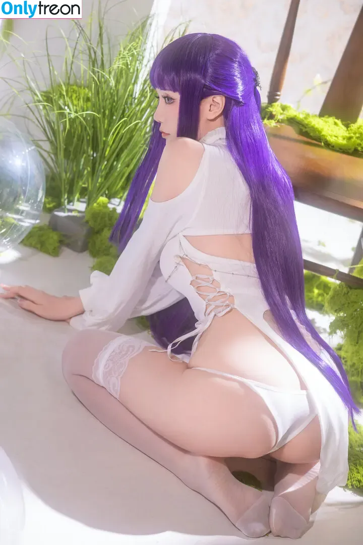 Hoshilily голая photo #2287 (hoshilily1 / hoshilily_cos / 星之迟迟)