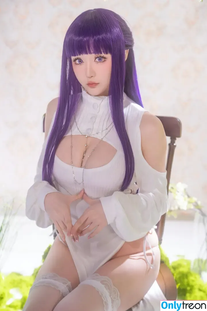 Hoshilily голая photo #2289 (hoshilily1 / hoshilily_cos / 星之迟迟)
