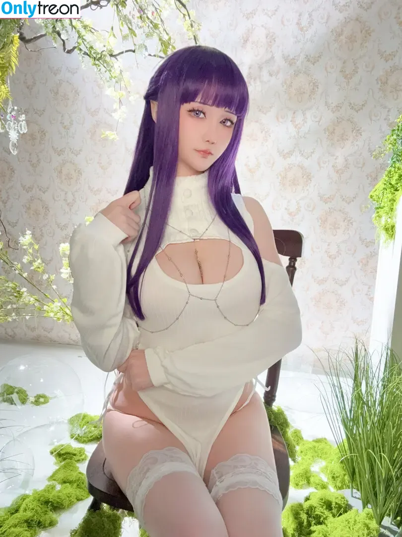 Hoshilily голая photo #2291 (hoshilily1 / hoshilily_cos / 星之迟迟)