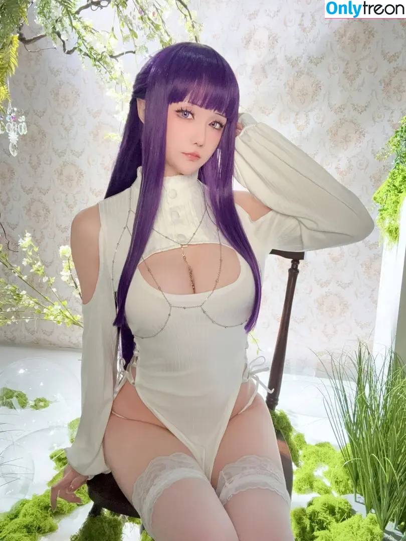 Hoshilily голая photo #2292 (hoshilily1 / hoshilily_cos / 星之迟迟)