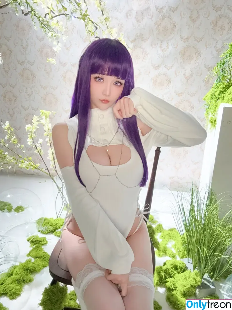 Hoshilily nude photo #2293 (hoshilily1 / hoshilily_cos / 星之迟迟)