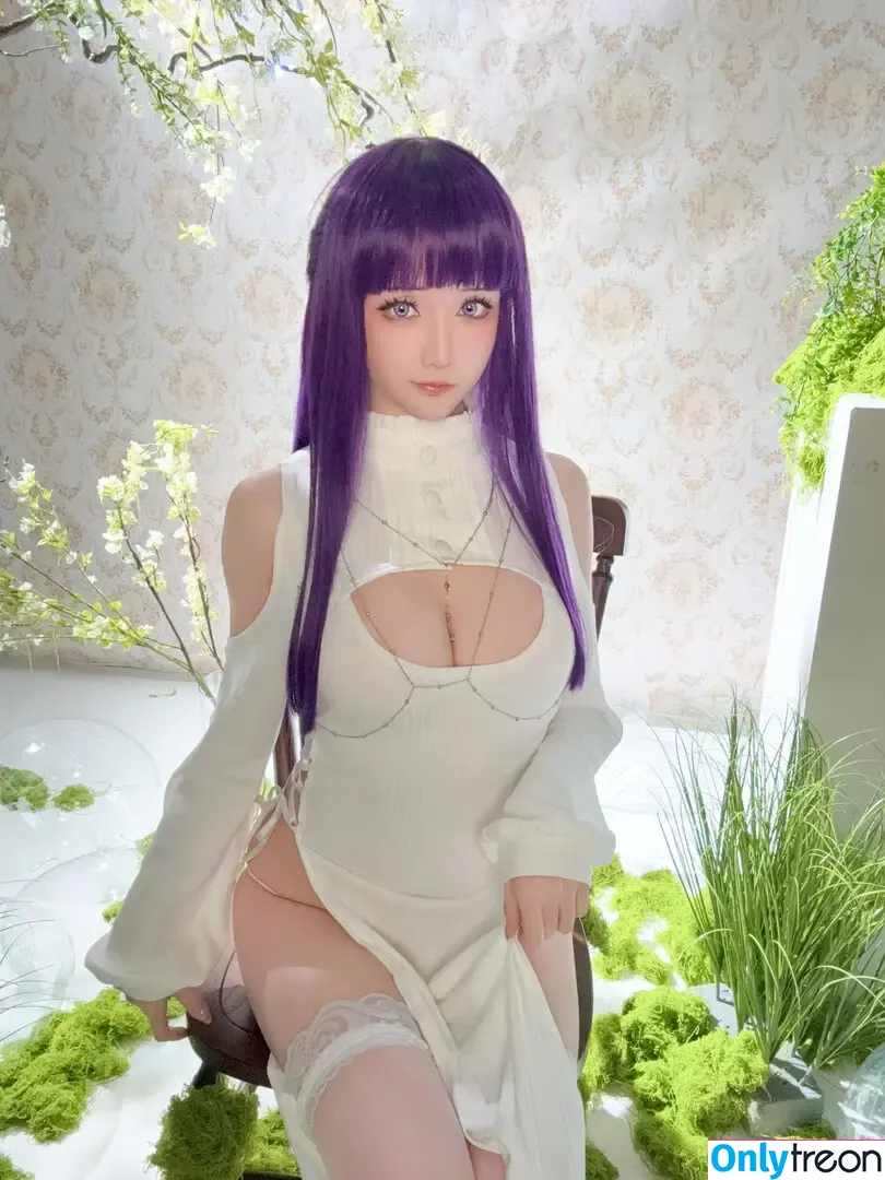 Hoshilily nude photo #2294 (hoshilily1 / hoshilily_cos / 星之迟迟)