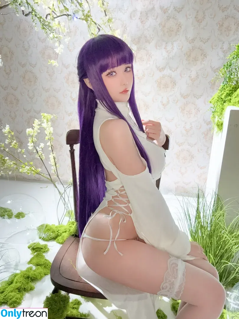 Hoshilily nude photo #2295 (hoshilily1 / hoshilily_cos / 星之迟迟)