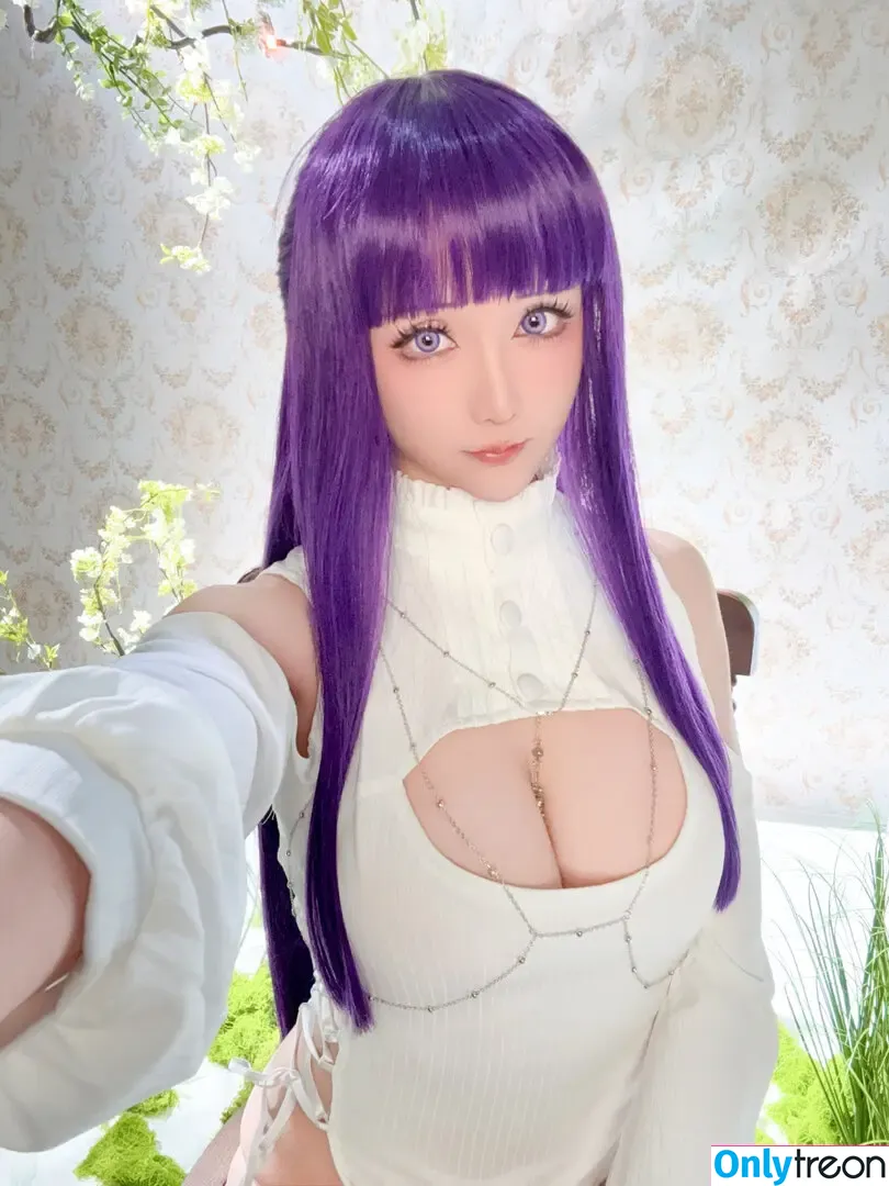 Hoshilily nude photo #2298 (hoshilily1 / hoshilily_cos / 星之迟迟)