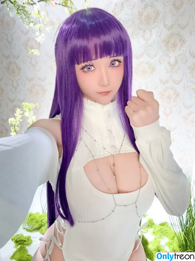 Hoshilily nude photo #2300 (hoshilily1 / hoshilily_cos / 星之迟迟)