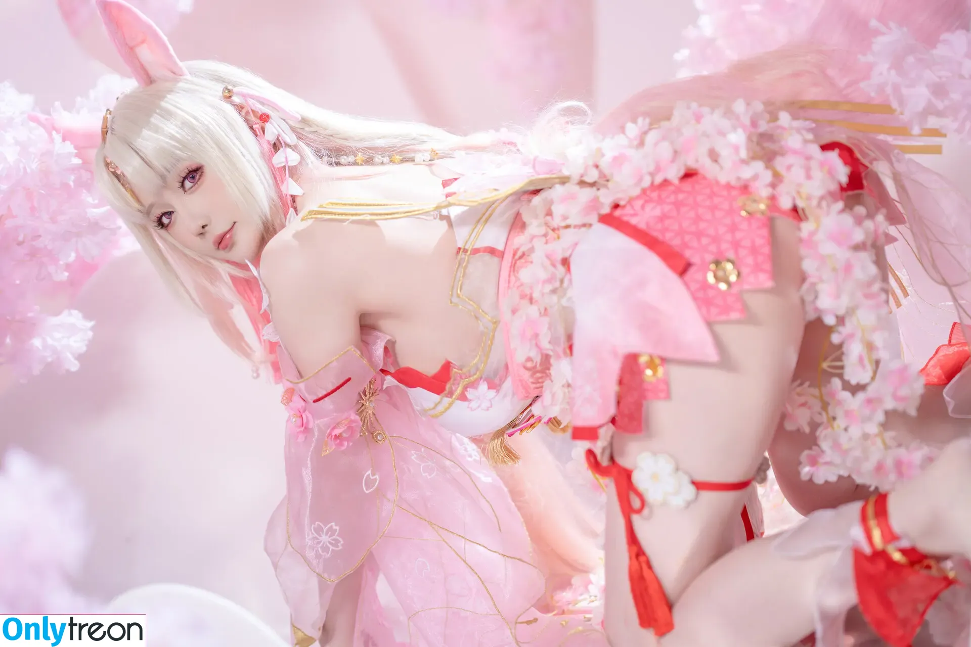 Hoshilily голая photo #2306 (hoshilily1 / hoshilily_cos / 星之迟迟)