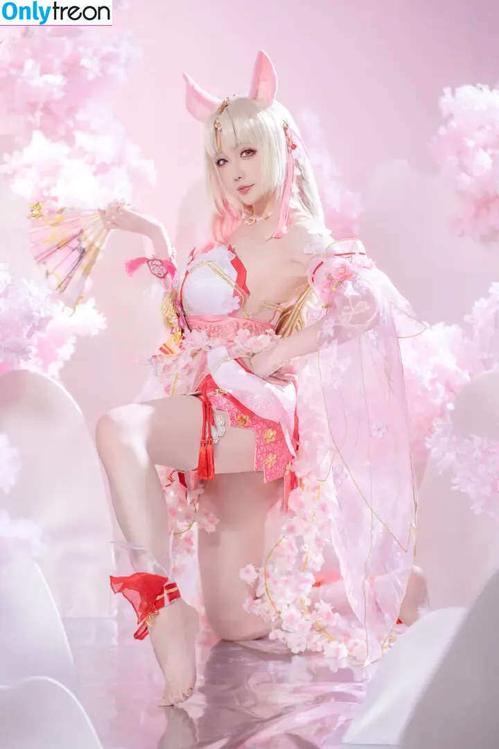 Hoshilily голая photo #2307 (hoshilily1 / hoshilily_cos / 星之迟迟)