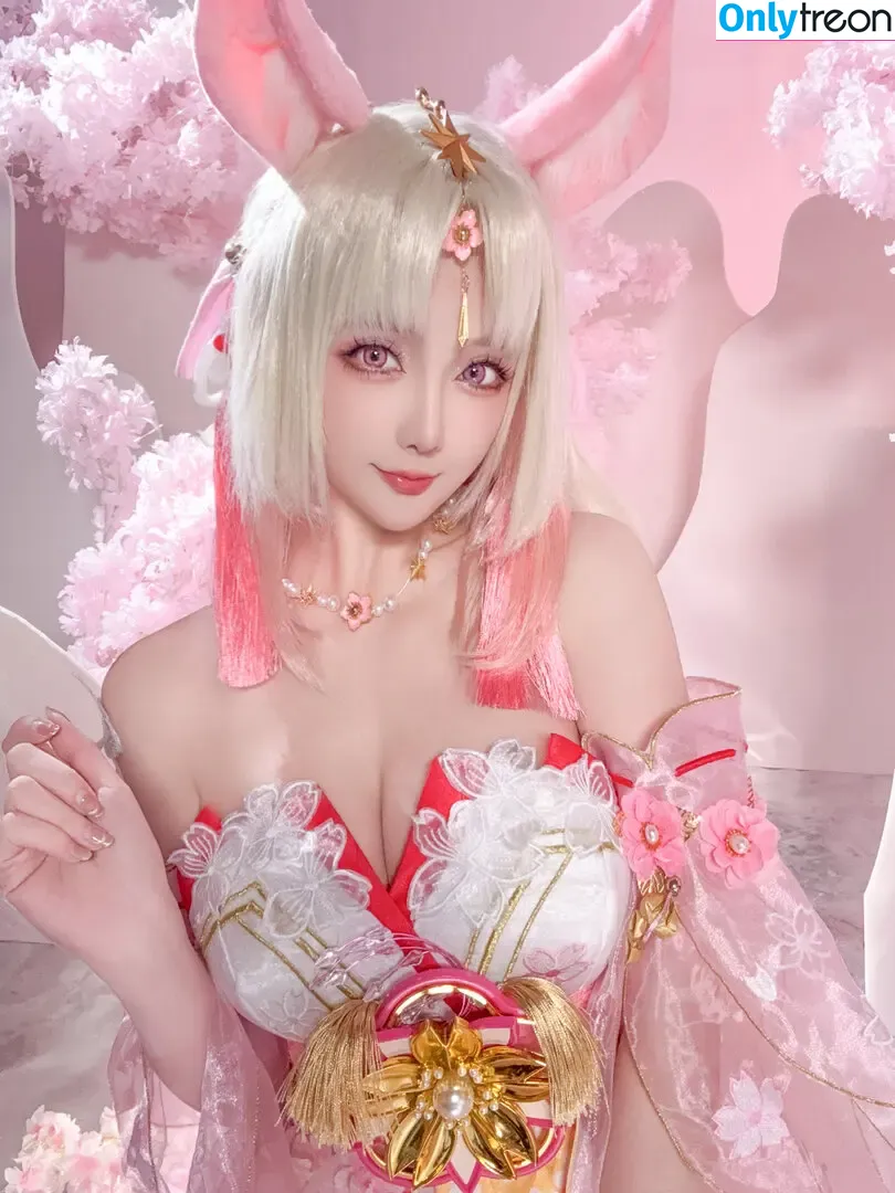 Hoshilily голая photo #2328 (hoshilily1 / hoshilily_cos / 星之迟迟)