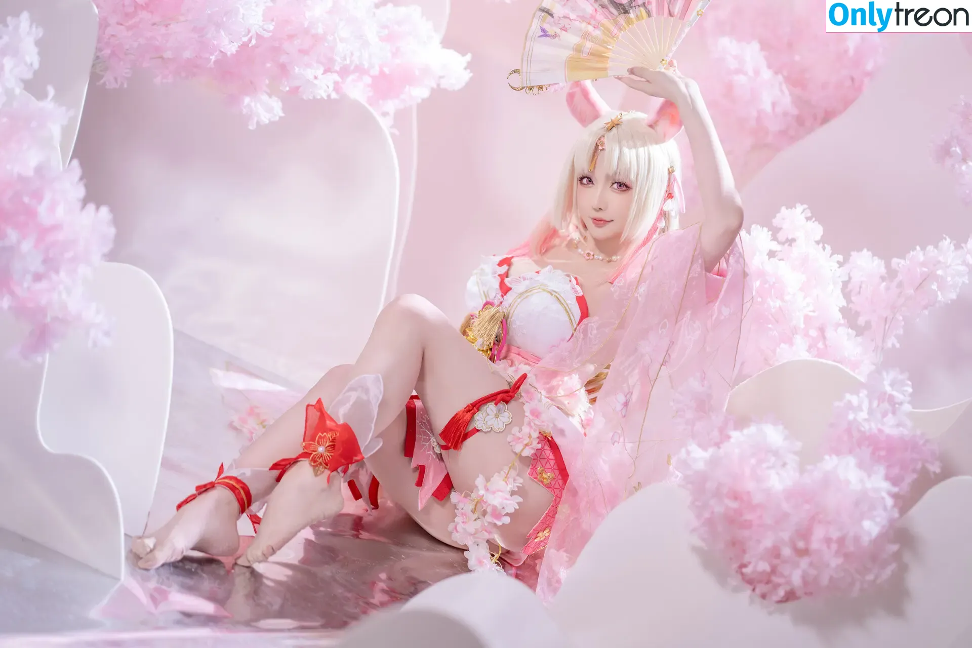 Hoshilily nude photo #2338 (hoshilily1 / hoshilily_cos / 星之迟迟)