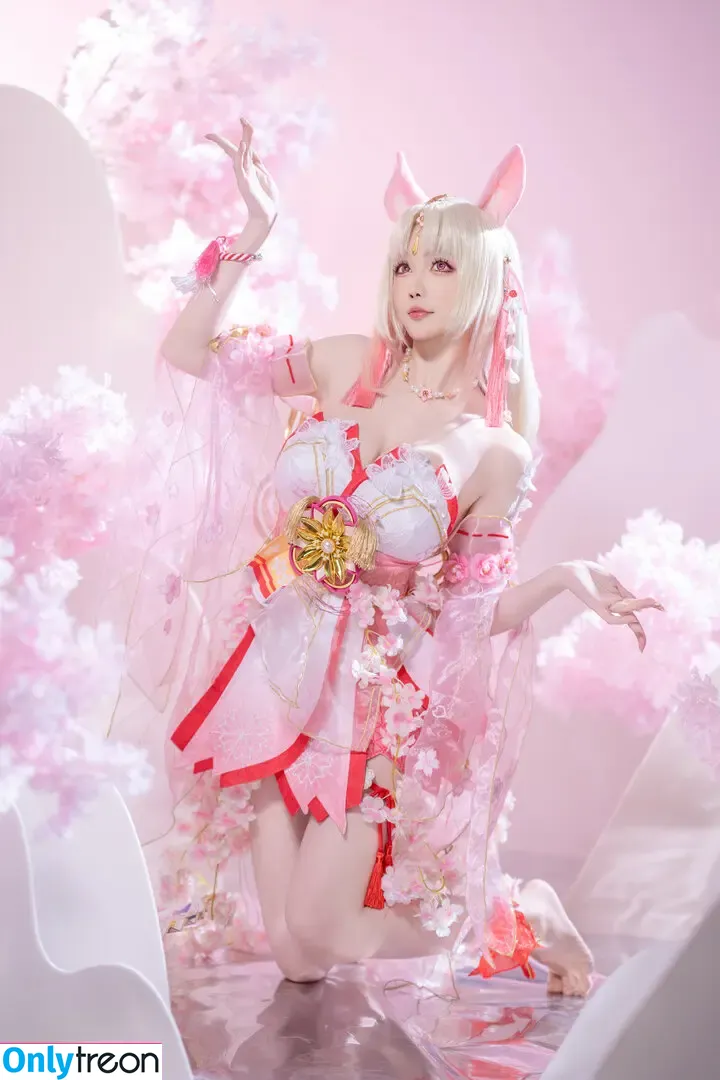 Hoshilily nude photo #2342 (hoshilily1 / hoshilily_cos / 星之迟迟)