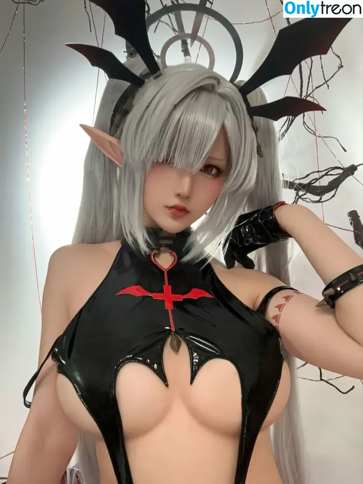 Hoshilily голая photo #2426 (hoshilily1 / hoshilily_cos / 星之迟迟)