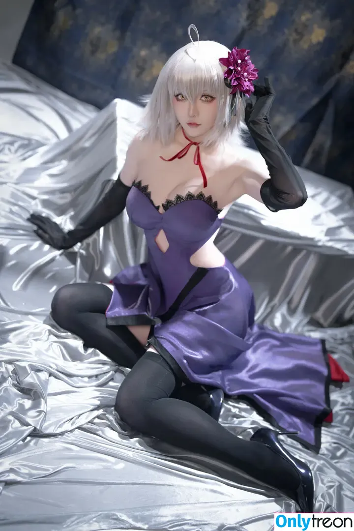 Hoshilily голая photo #2455 (hoshilily1 / hoshilily_cos / 星之迟迟)