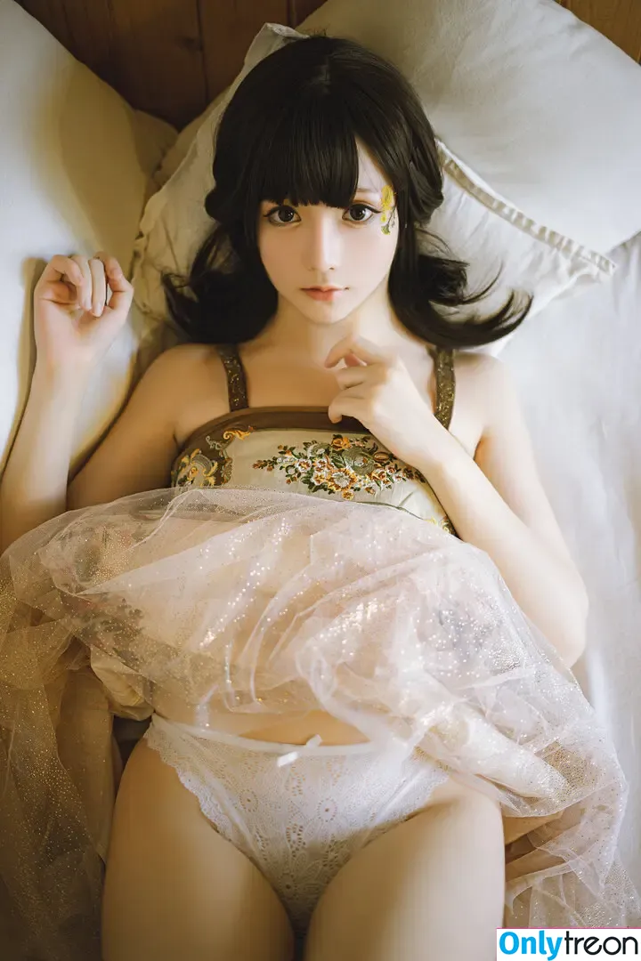 Hoshilily голая photo #2469 (hoshilily1 / hoshilily_cos / 星之迟迟)