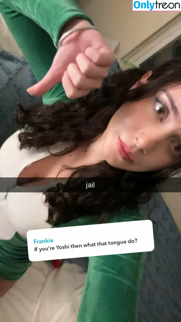 Hotblockchain / Emily Cocea / cryptobaddie1 nude photo #0027 (Hotblockchain)