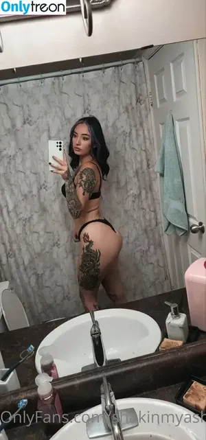 hotdogflavouredwaterr / shakinmyashe nude photo #0174