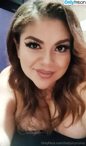 hotjuicycurvy / jess_is_juicyy фото голая #0135