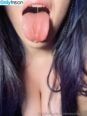 hotmessjessxxx / hotmessjessx.x.x фото голая #0029