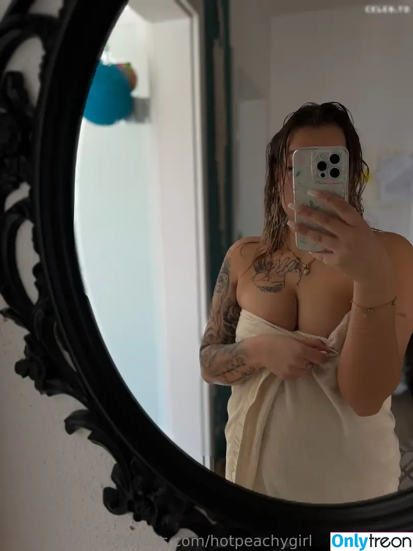 Hotpeachygirl nude photo #0300 (Hotpeachygirl_official)