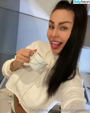 hotsierrarossie / _sforsierra nude photo #0007