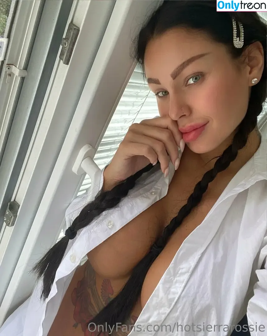 hotsierrarossie nude photo #0005 (_sforsierra)