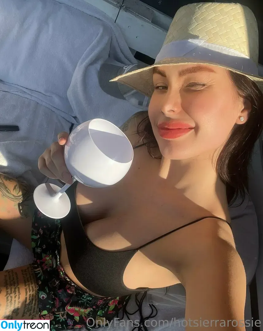 hotsierrarossie nude photo #0016 (_sforsierra)