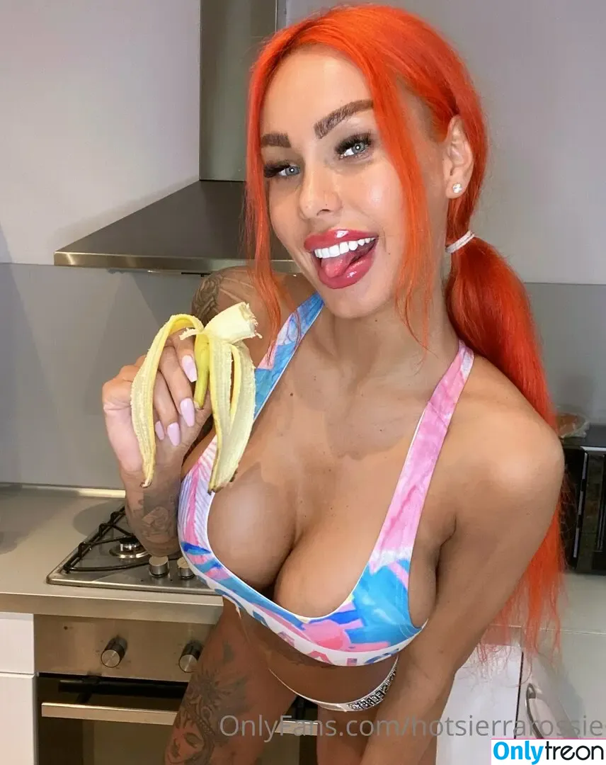 hotsierrarossie nude photo #0027 (_sforsierra)