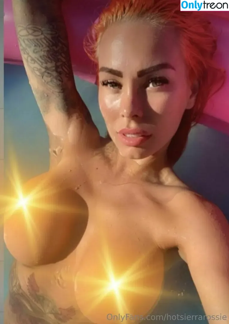 hotsierrarossie nude photo #0034 (_sforsierra)