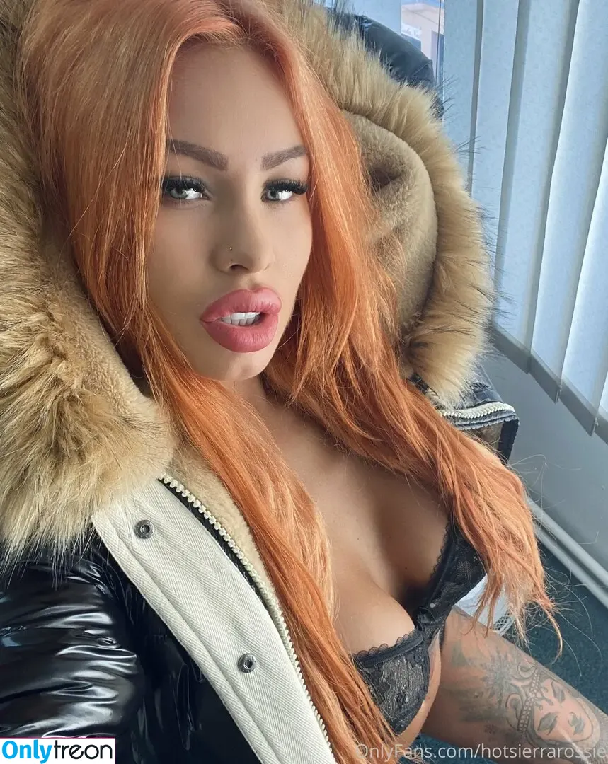 hotsierrarossie nude photo #0055 (_sforsierra)
