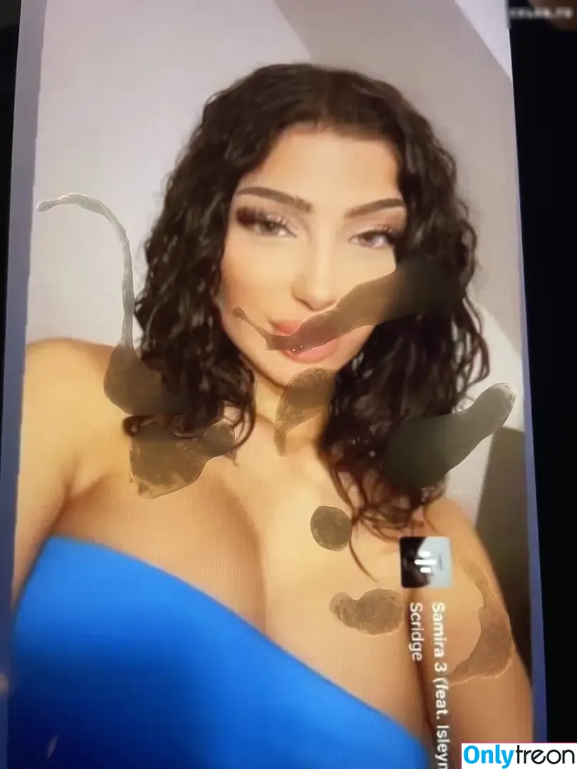 Houda Sanchez nude photo #0070 (Houda Sanchez)