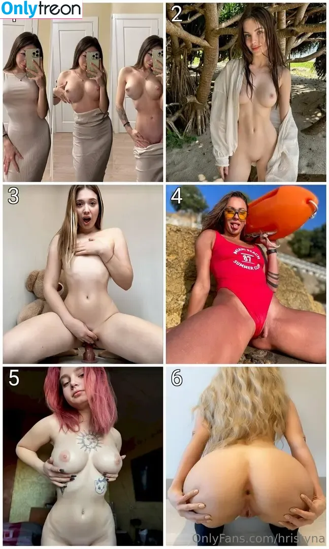 hristyna голая photo #0047 (_hristyna)