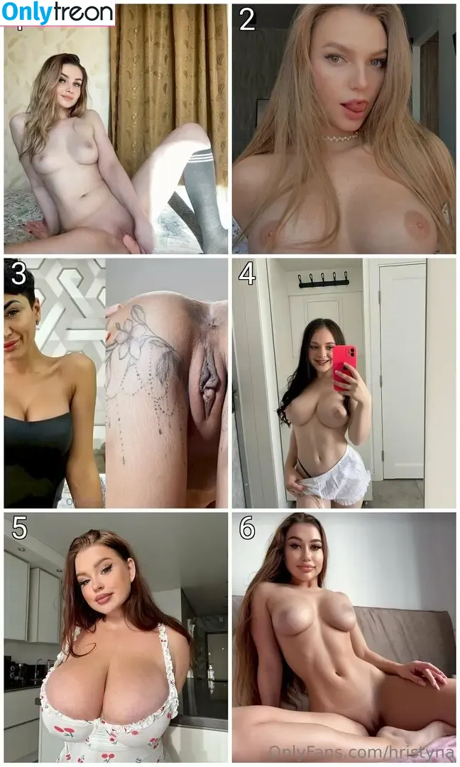hristyna голая photo #0051 (_hristyna)