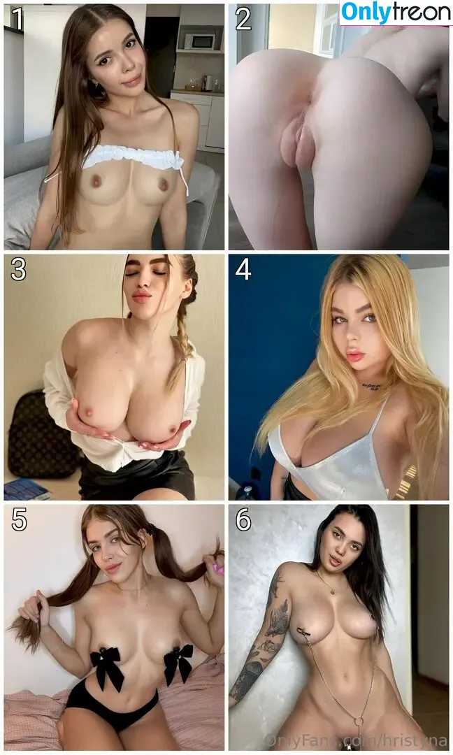 hristyna голая photo #0060 (_hristyna)