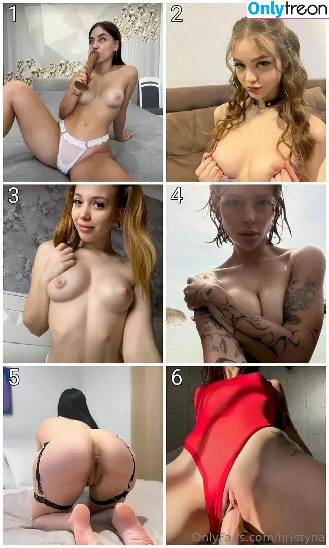 hristyna голая photo #0067 (_hristyna)