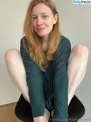 Hummingael nude photo #0069