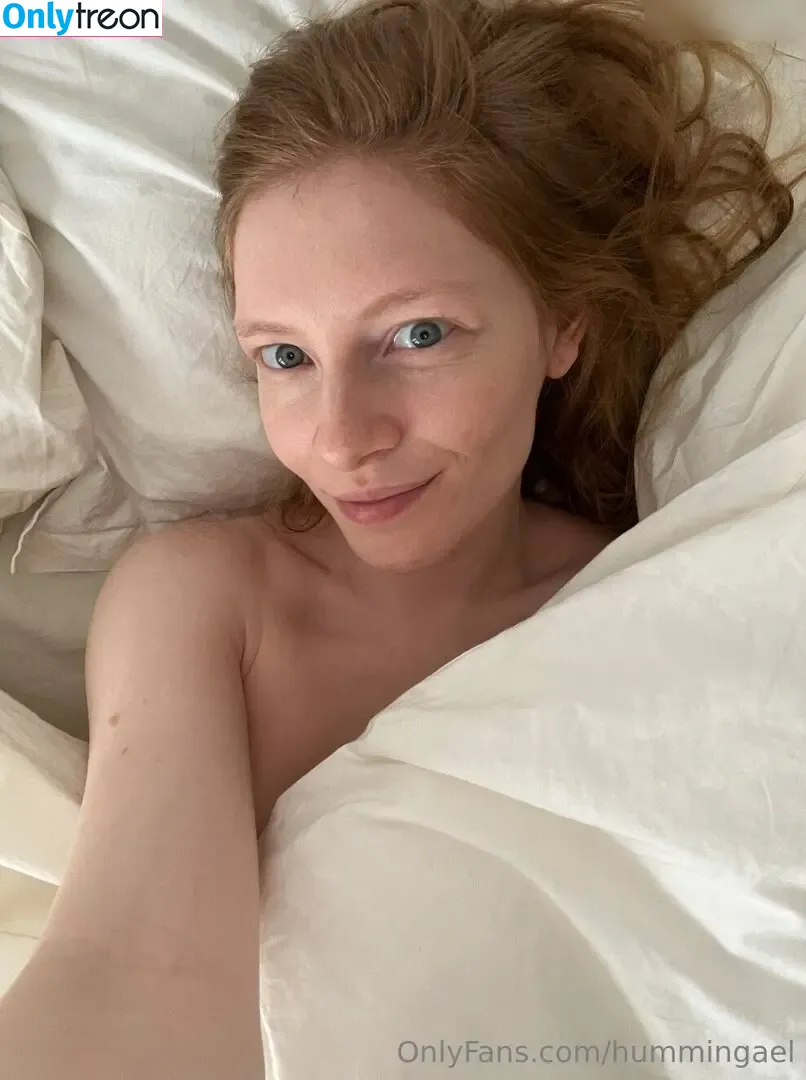 Hummingael nude photo #0014 (Hummingael)