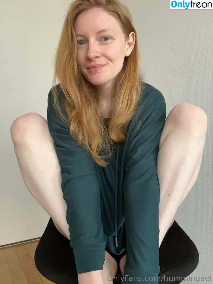 Hummingael nude photo #0069 (Hummingael)