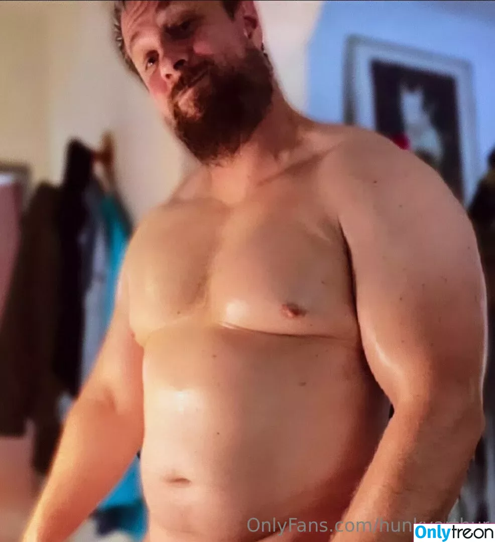 hunkyarthur nude photo #0021 (_chausterrrr)
