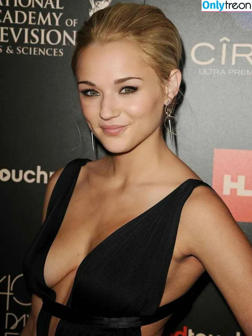 Hunter King голая photo #0083 (hunterking)