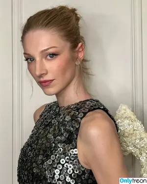 Hunter Schafer / hunterschafer nude photo #0684