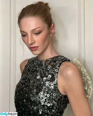 Hunter Schafer / hunterschafer nude photo #0685