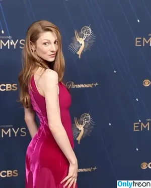 Hunter Schafer / hunterschafer nude photo #0761