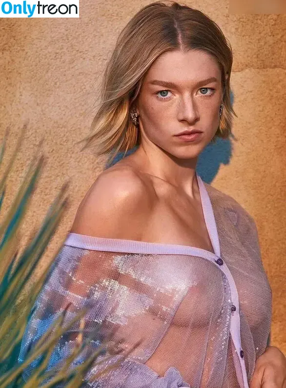 Hunter Schafer голая photo #0313 (hunterschafer)