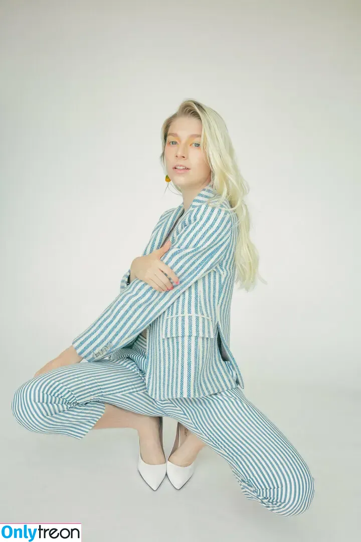 Hunter Schafer голая photo #0355 (hunterschafer)