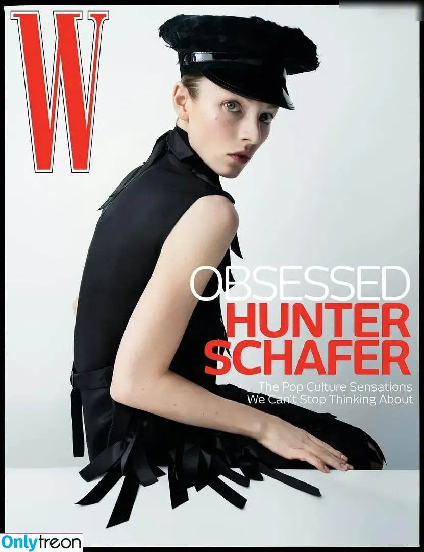 Hunter Schafer голая photo #0392 (hunterschafer)