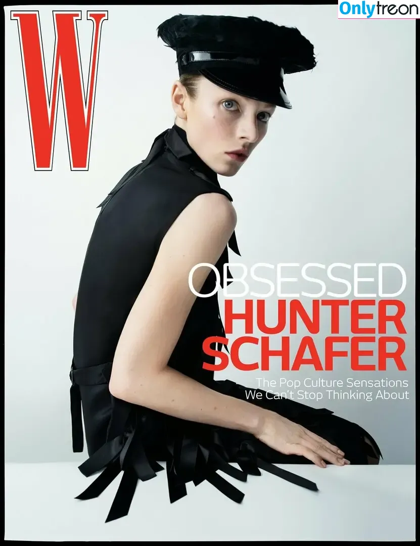 Hunter Schafer голая photo #0394 (hunterschafer)